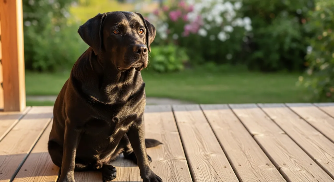 Labrador 4