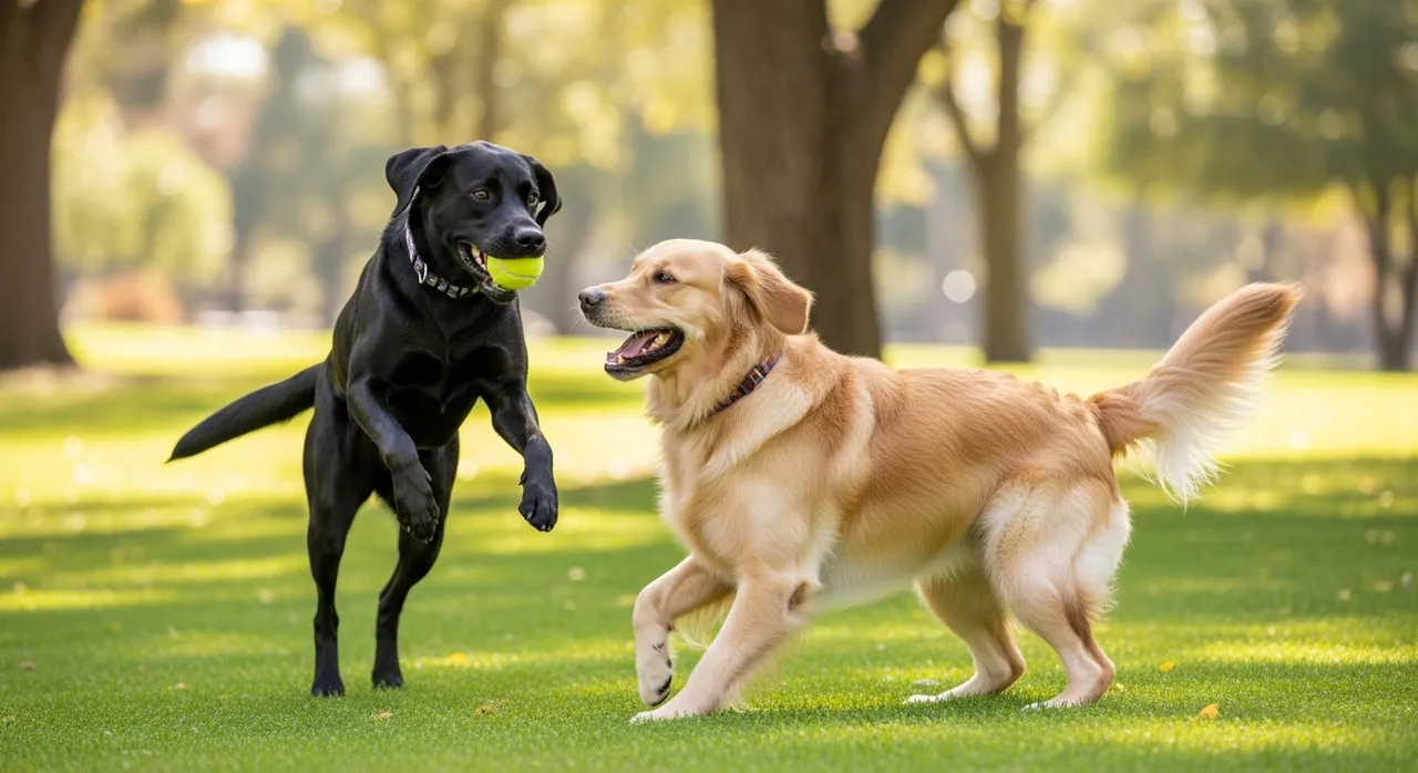 Labrador 7