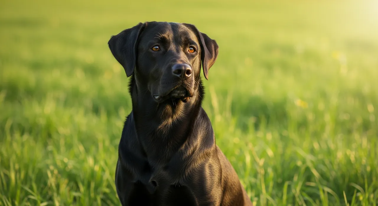 Royal Retriever